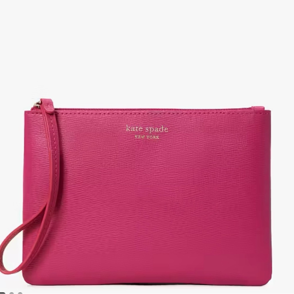 KATE SPADE Keaton Wristlet NWOT